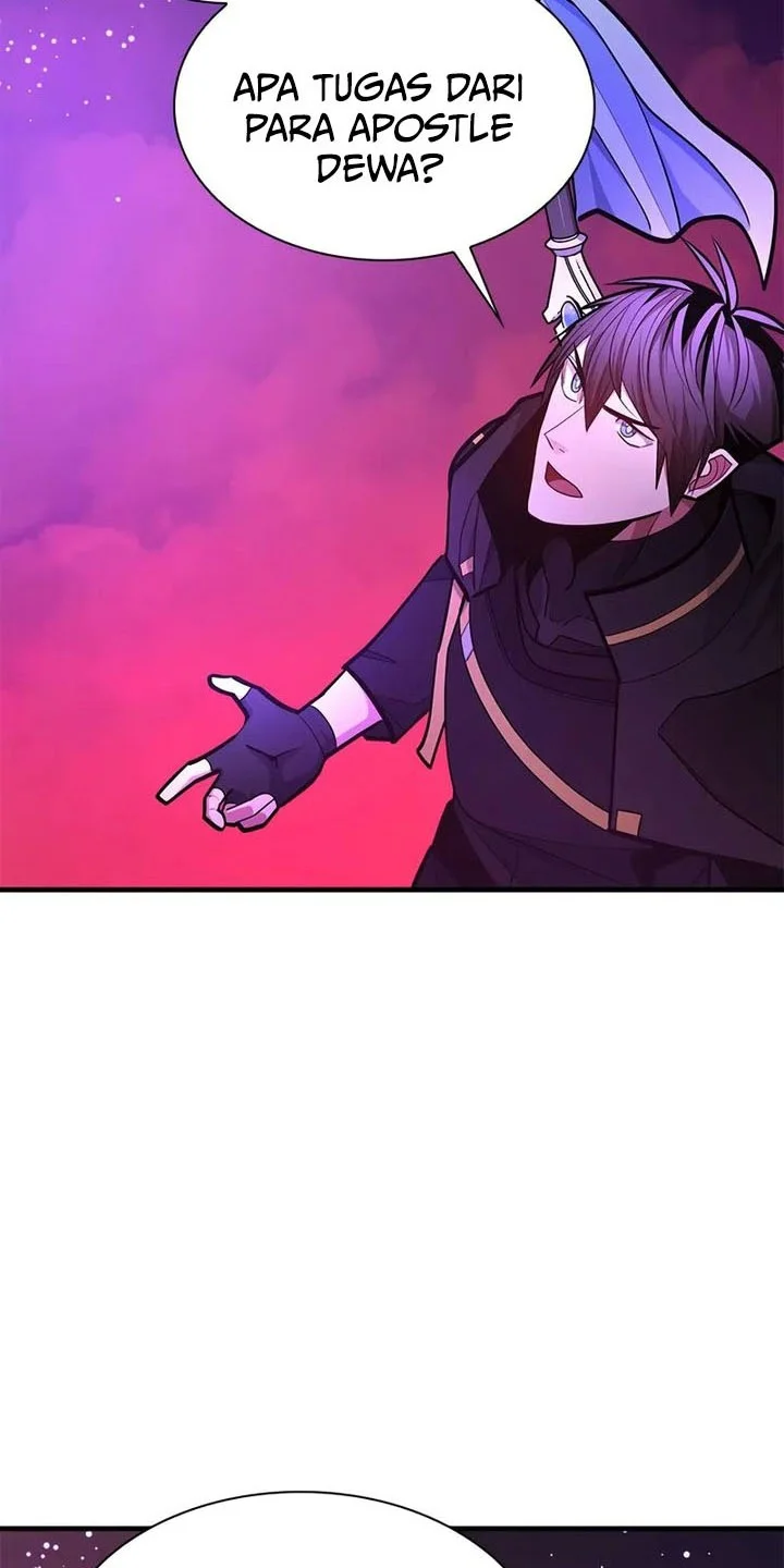The Tutorial is Too Hard chapter 240 halaman 12