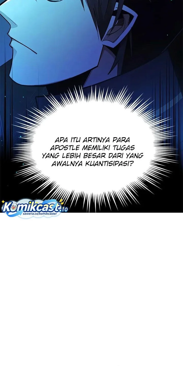 The Tutorial is Too Hard chapter 240 halaman 14