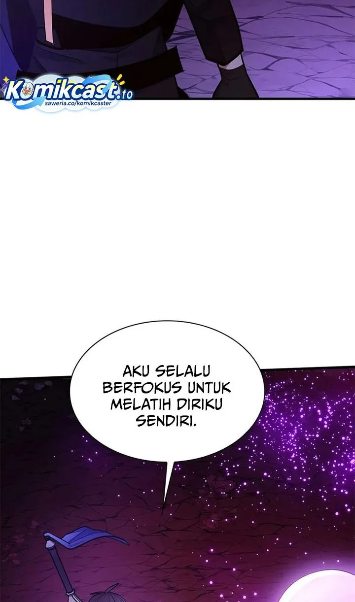The Tutorial is Too Hard chapter 240 halaman 20