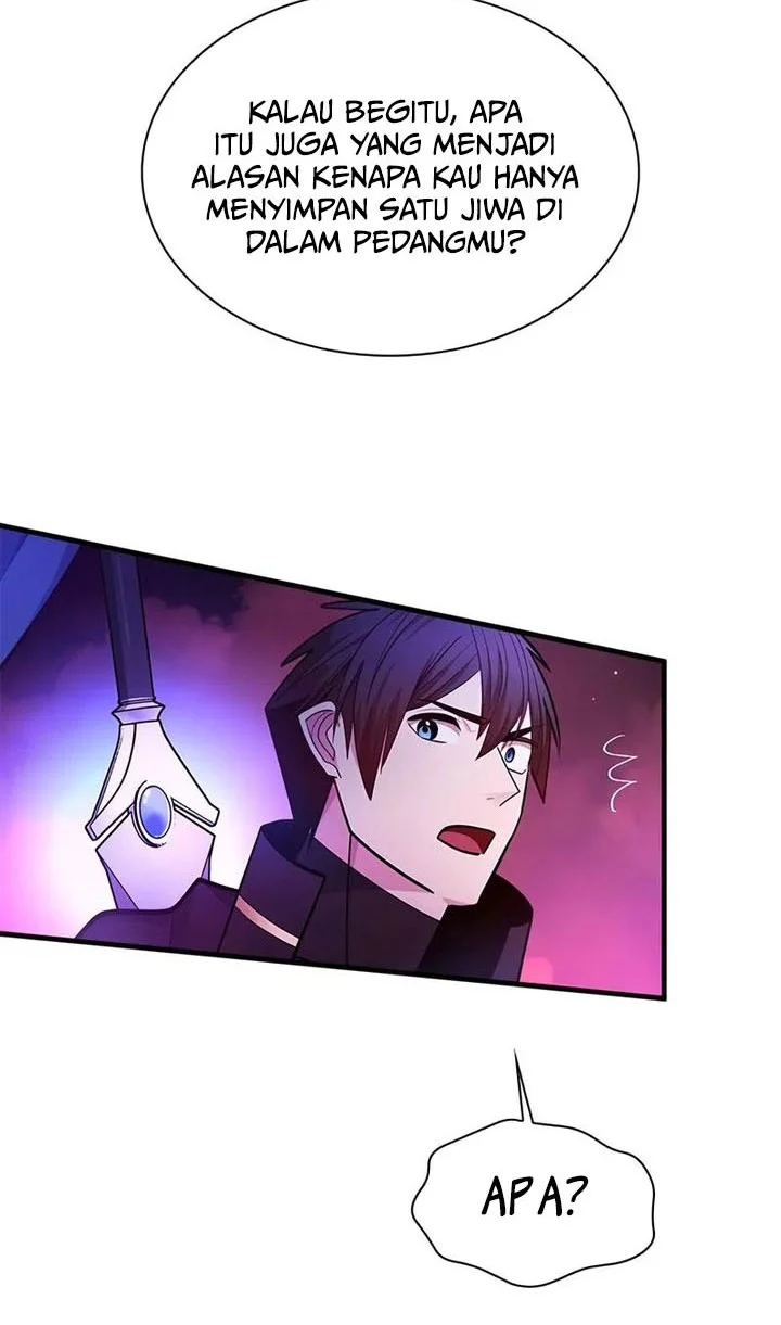 The Tutorial is Too Hard chapter 240 halaman 22