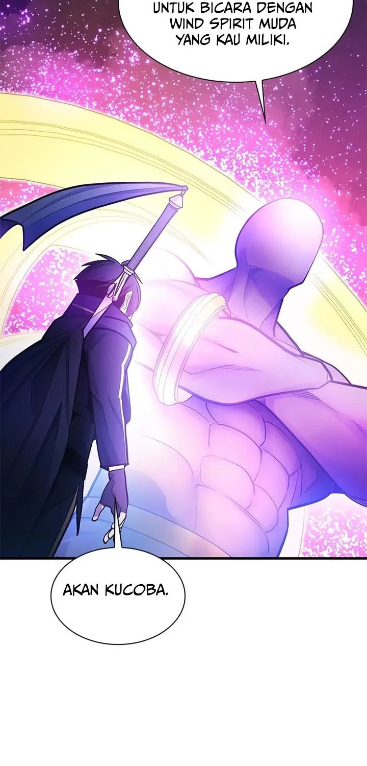 The Tutorial is Too Hard chapter 240 halaman 26