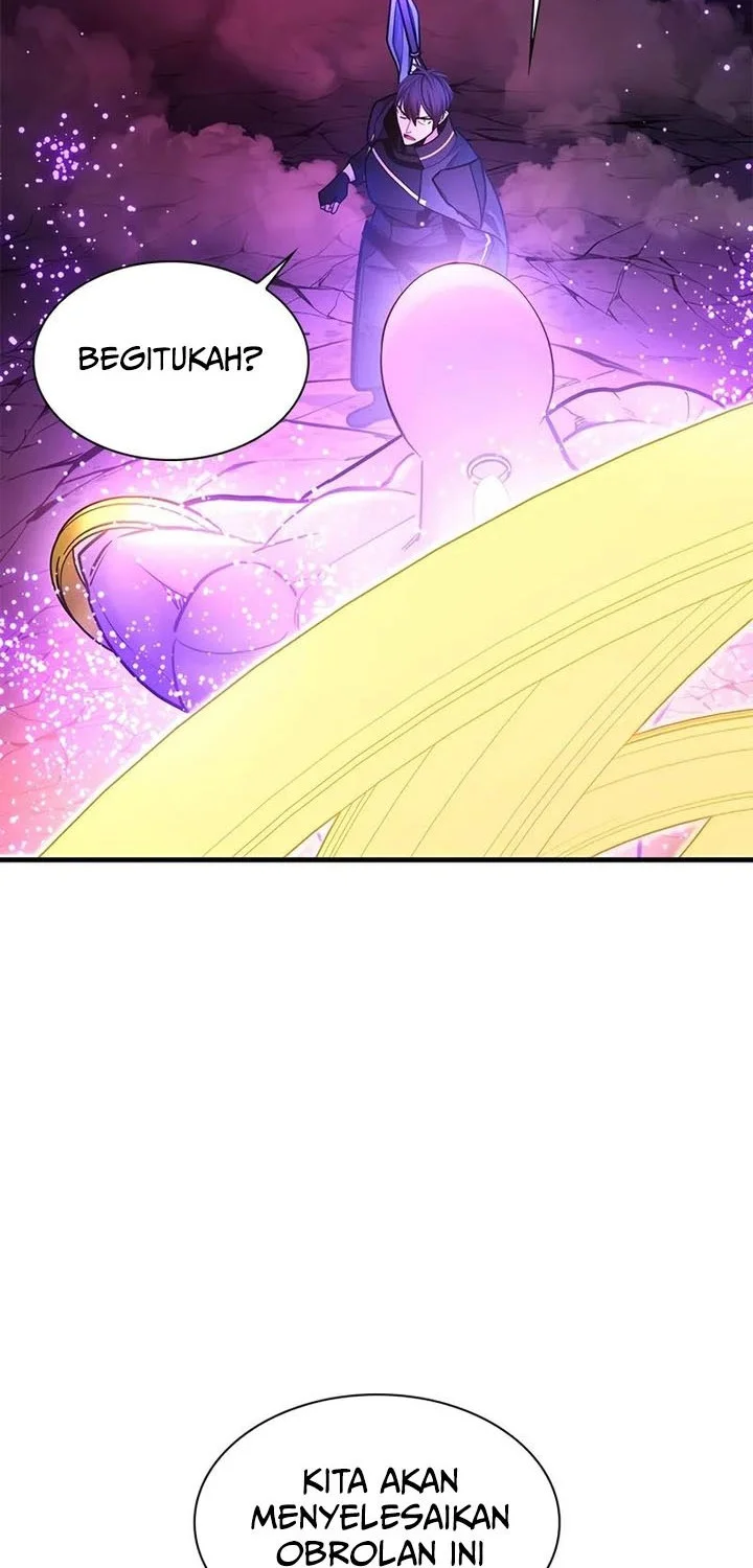 The Tutorial is Too Hard chapter 240 halaman 28