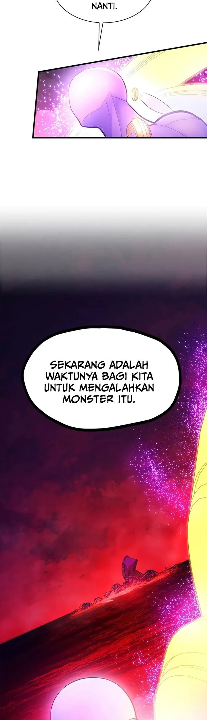 The Tutorial is Too Hard chapter 240 halaman 29
