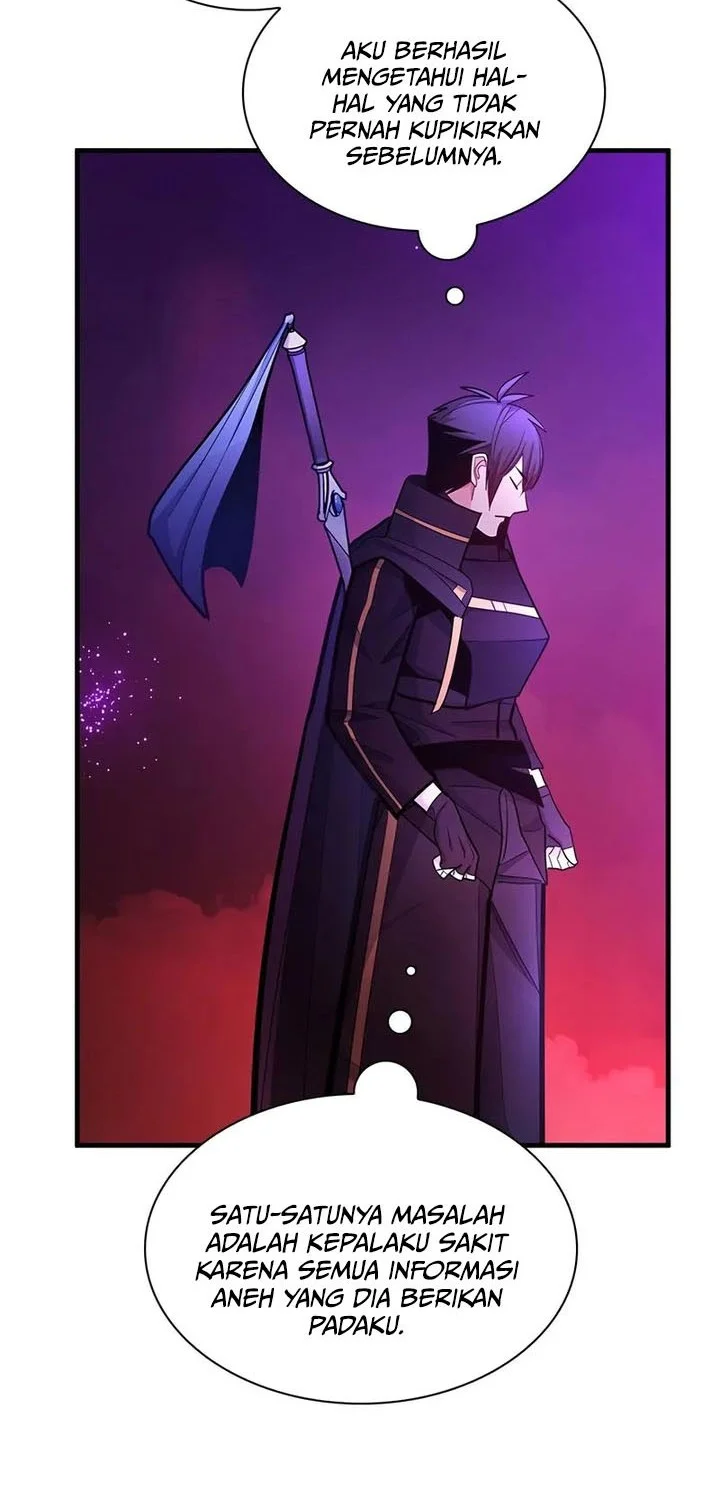 The Tutorial is Too Hard chapter 240 halaman 32