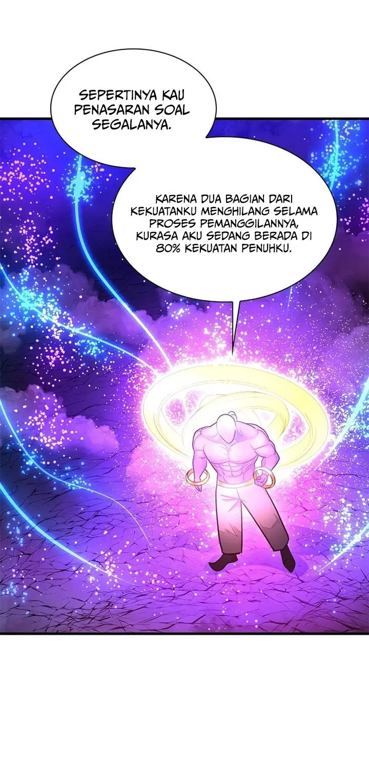The Tutorial is Too Hard chapter 240 halaman 36