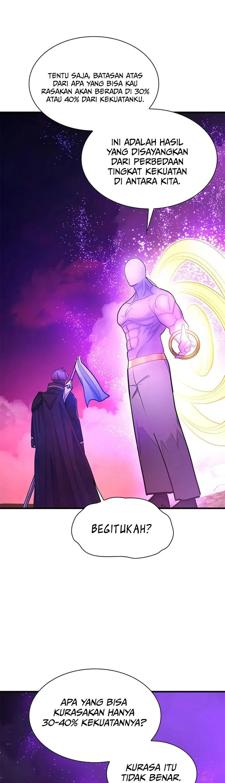 The Tutorial is Too Hard chapter 240 halaman 37