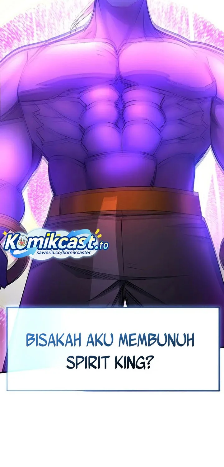 The Tutorial is Too Hard chapter 240 halaman 40