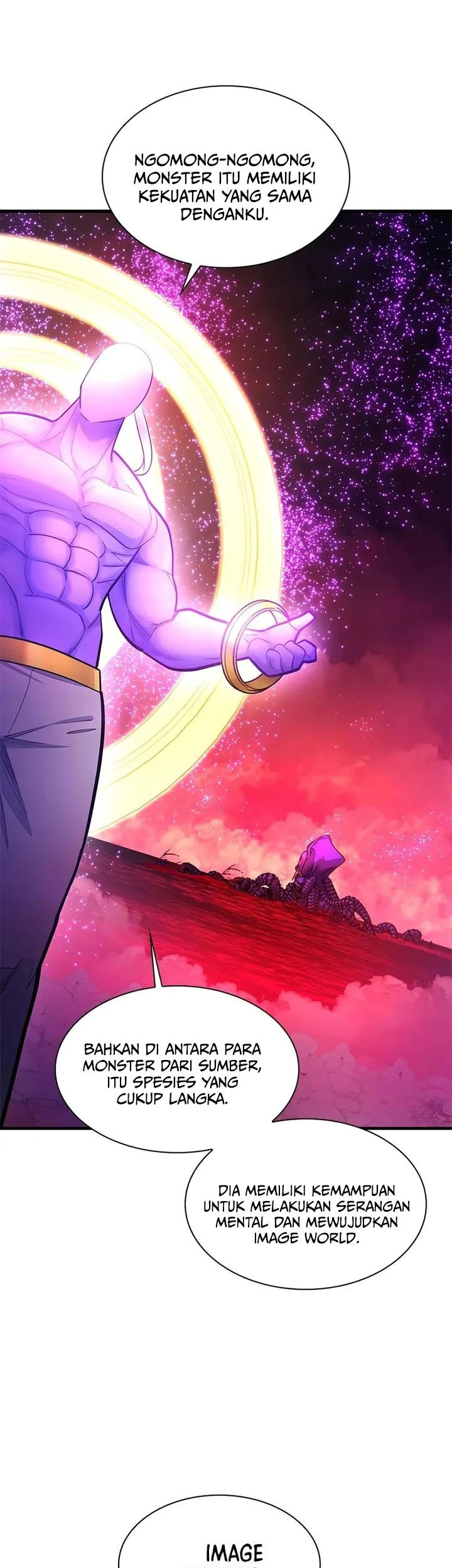 The Tutorial is Too Hard chapter 240 halaman 41
