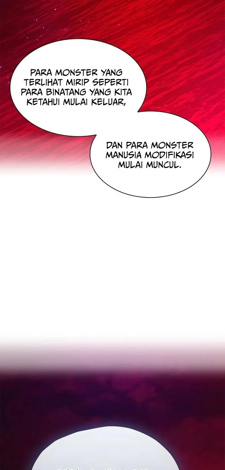 The Tutorial is Too Hard chapter 240 halaman 44