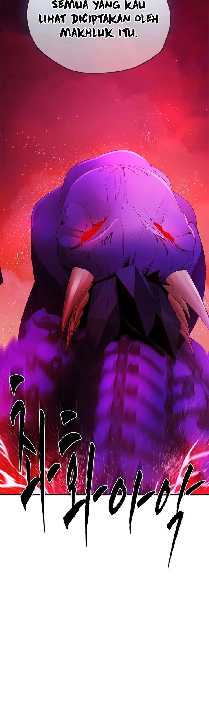 The Tutorial is Too Hard chapter 240 halaman 45