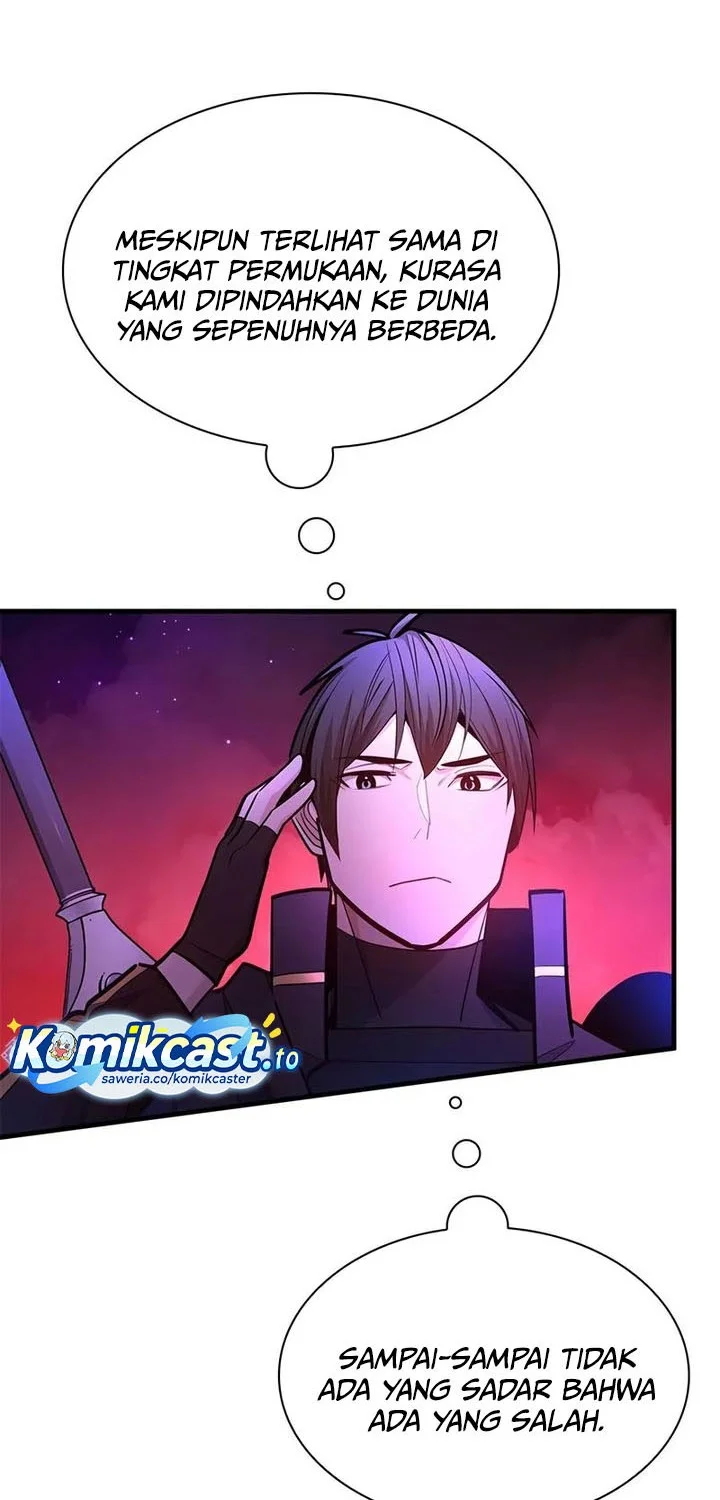 The Tutorial is Too Hard chapter 240 halaman 46