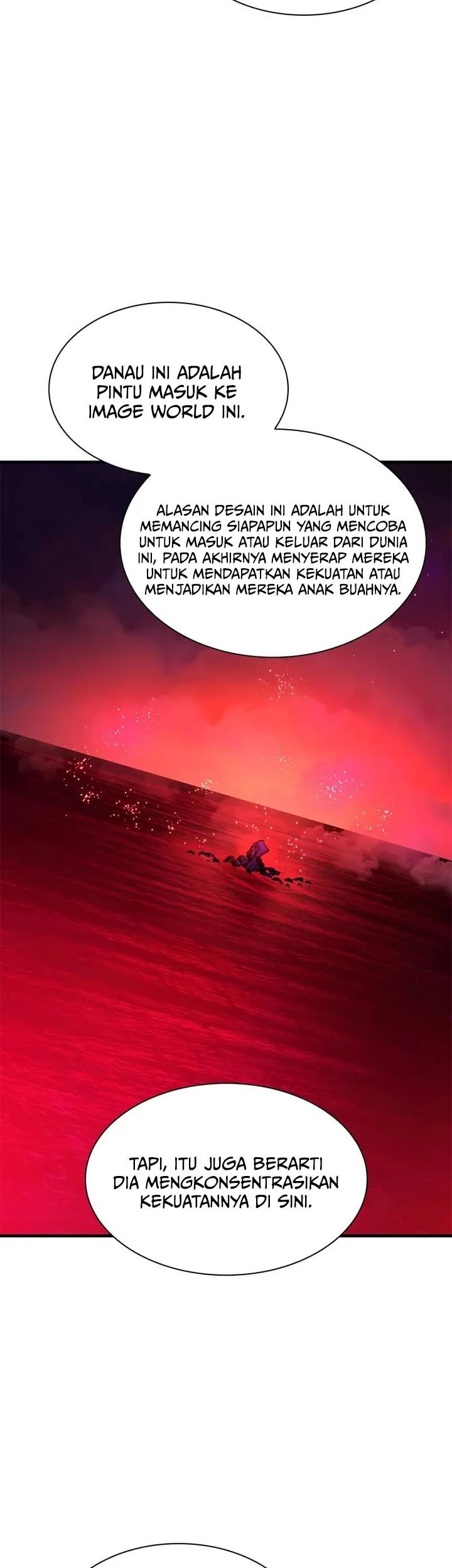 The Tutorial is Too Hard chapter 240 halaman 47