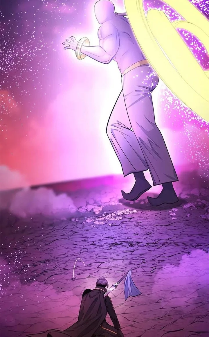The Tutorial is Too Hard chapter 240 halaman 54