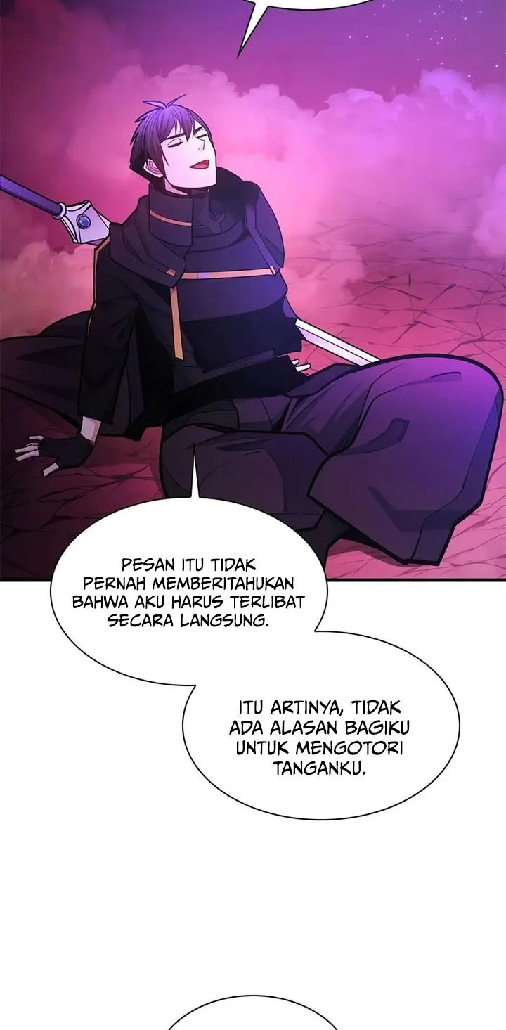 The Tutorial is Too Hard chapter 240 halaman 58