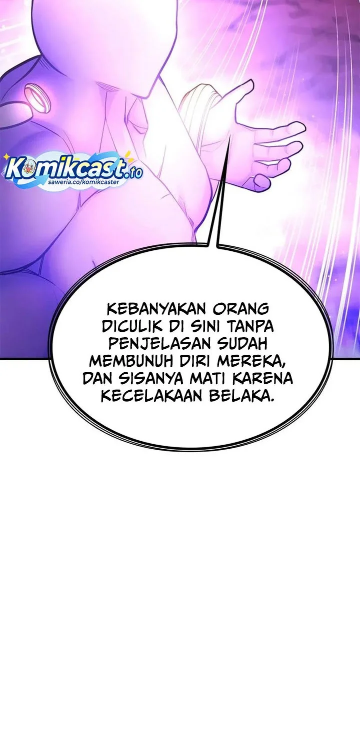 The Tutorial is Too Hard chapter 240 halaman 60