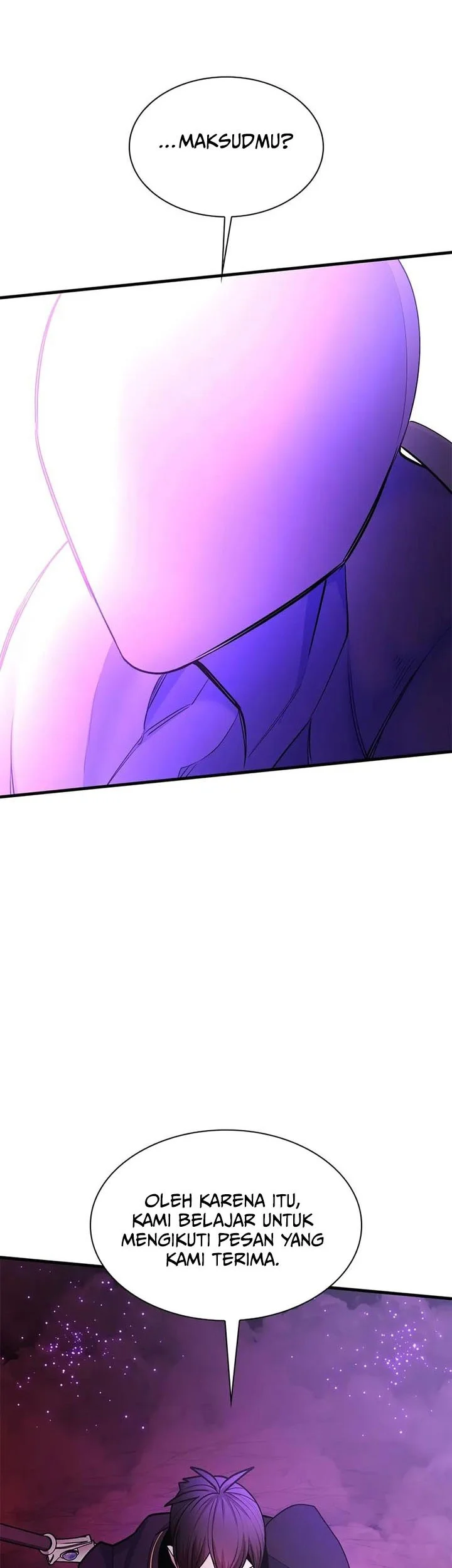 The Tutorial is Too Hard chapter 240 halaman 61