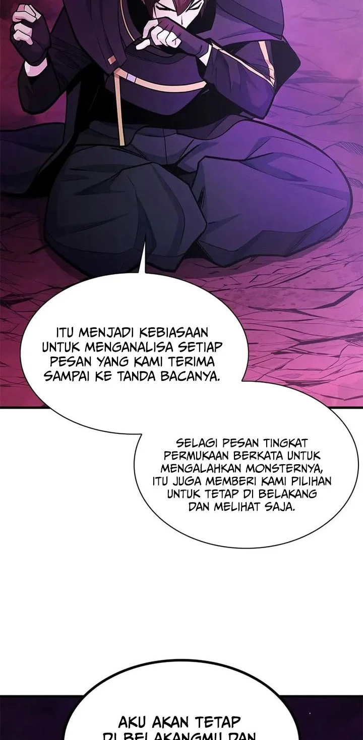 The Tutorial is Too Hard chapter 240 halaman 62