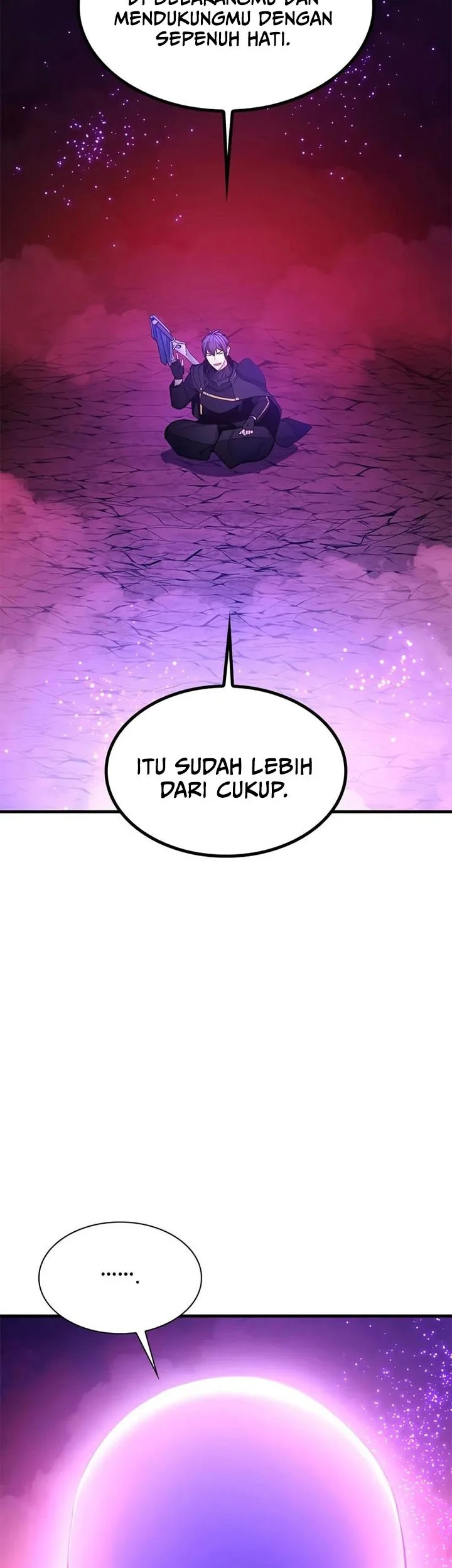 The Tutorial is Too Hard chapter 240 halaman 63