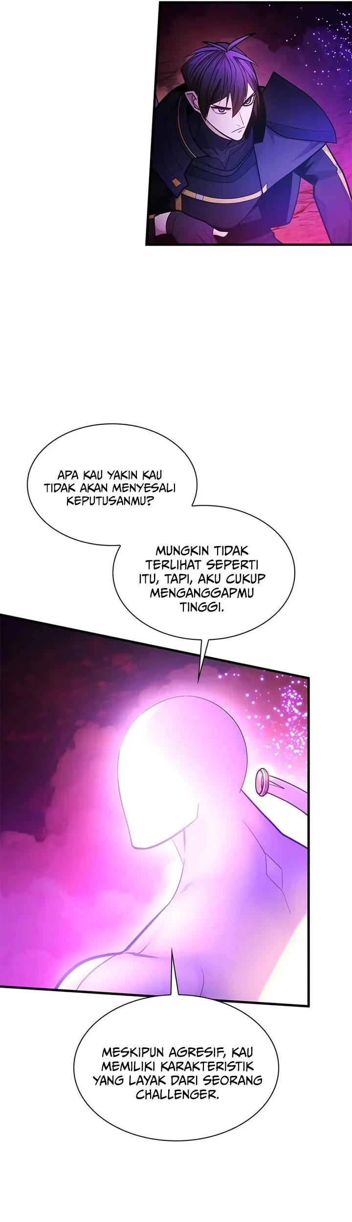 The Tutorial is Too Hard chapter 240 halaman 65