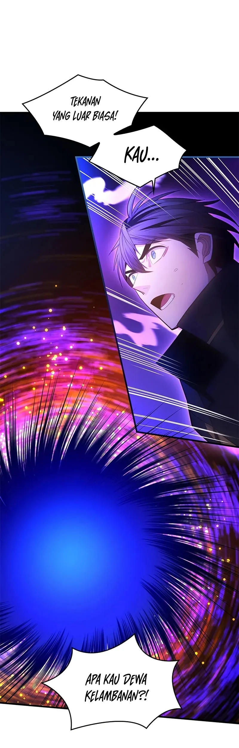 The Tutorial is Too Hard chapter 244 halaman 15