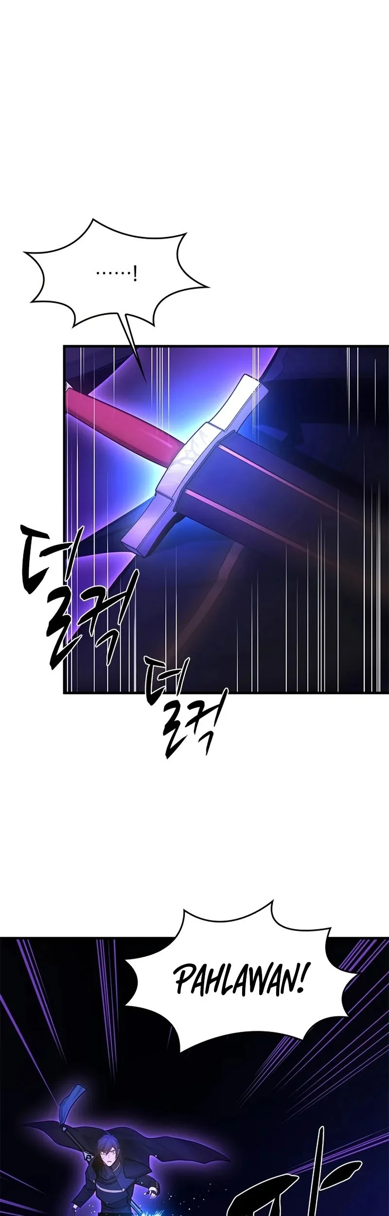 The Tutorial is Too Hard chapter 244 halaman 17