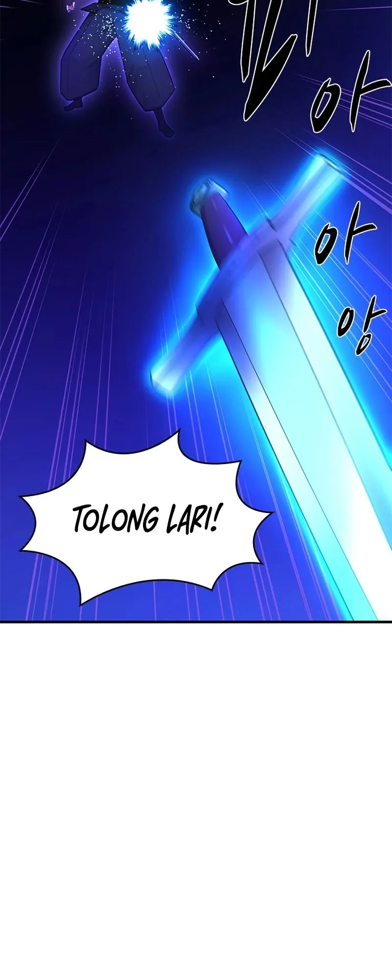 The Tutorial is Too Hard chapter 244 halaman 18