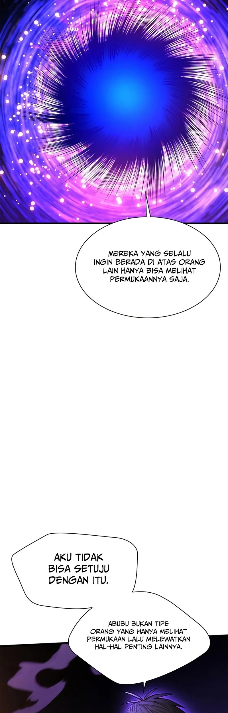 The Tutorial is Too Hard chapter 244 halaman 20