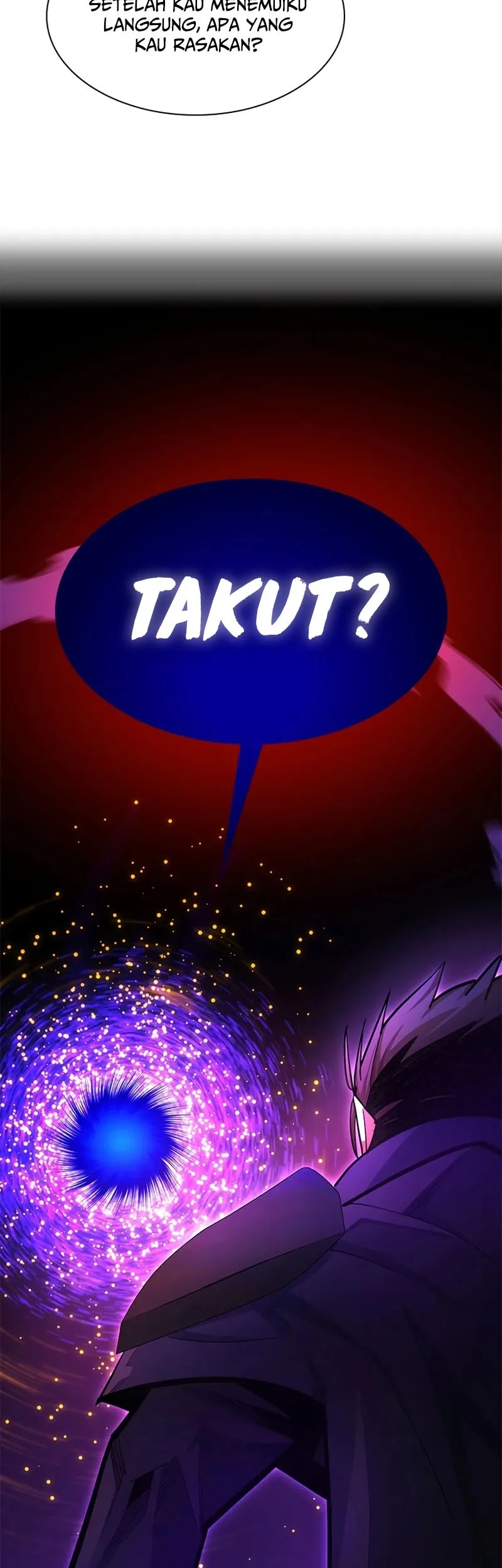The Tutorial is Too Hard chapter 244 halaman 23