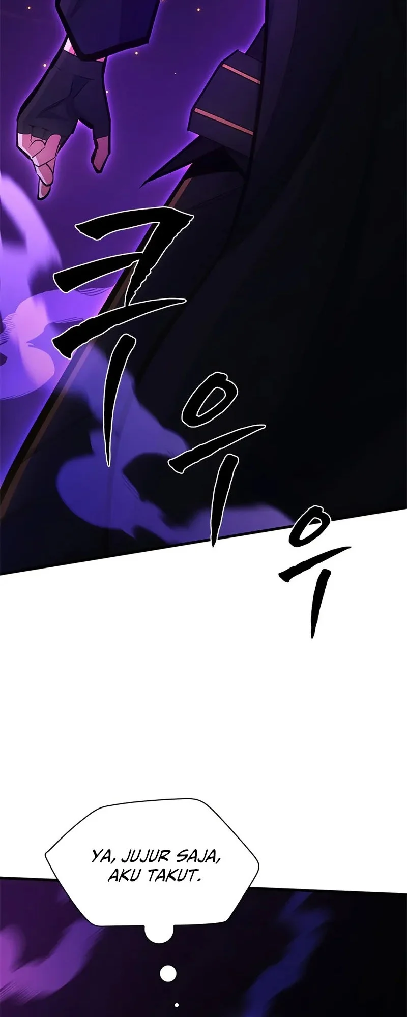 The Tutorial is Too Hard chapter 244 halaman 24