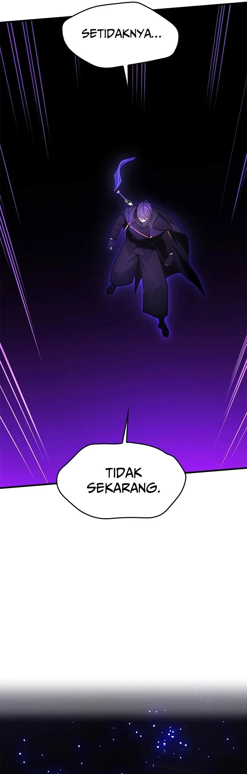 The Tutorial is Too Hard chapter 244 halaman 31