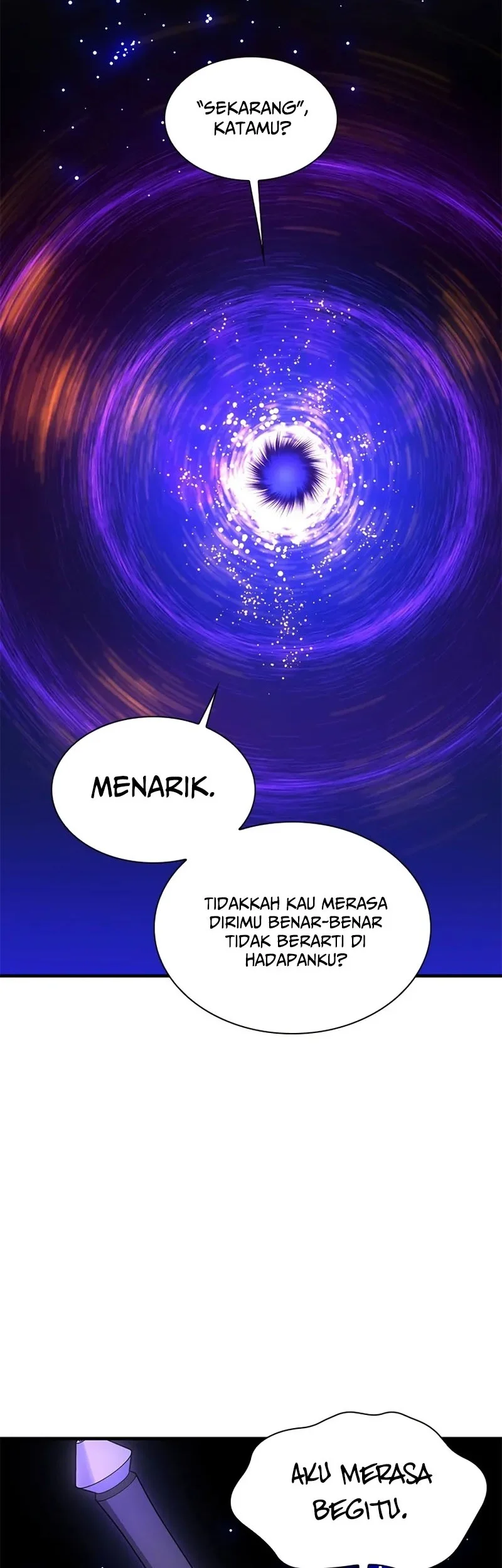The Tutorial is Too Hard chapter 244 halaman 32