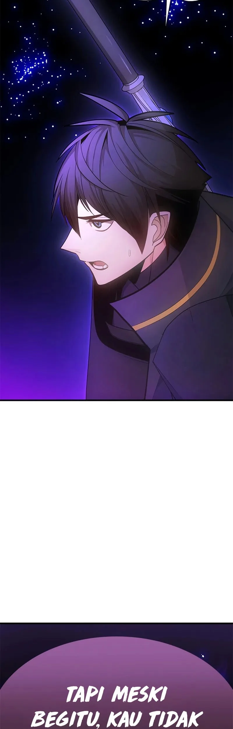 The Tutorial is Too Hard chapter 244 halaman 33