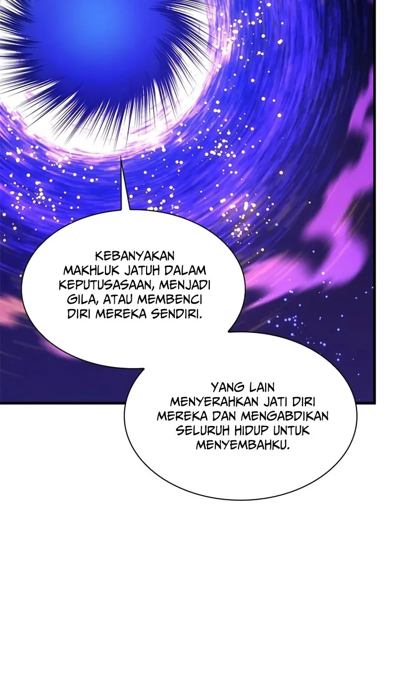 The Tutorial is Too Hard chapter 244 halaman 36