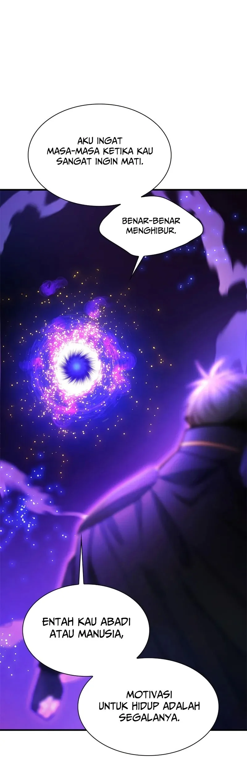 The Tutorial is Too Hard chapter 244 halaman 39