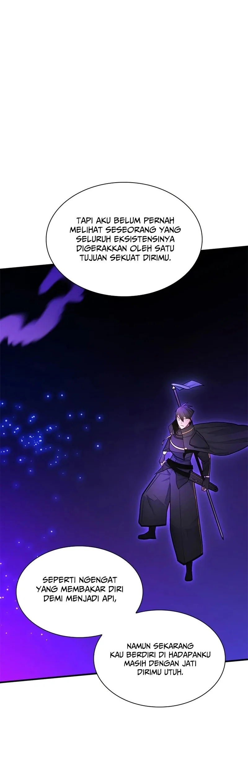 The Tutorial is Too Hard chapter 244 halaman 40