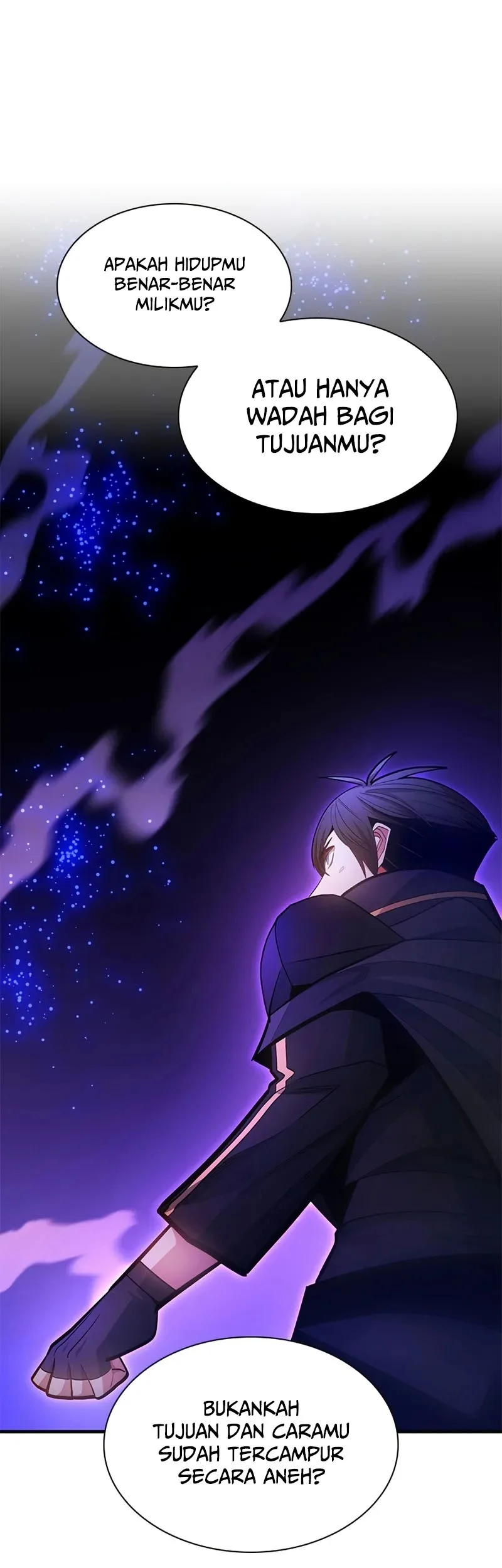 The Tutorial is Too Hard chapter 244 halaman 41