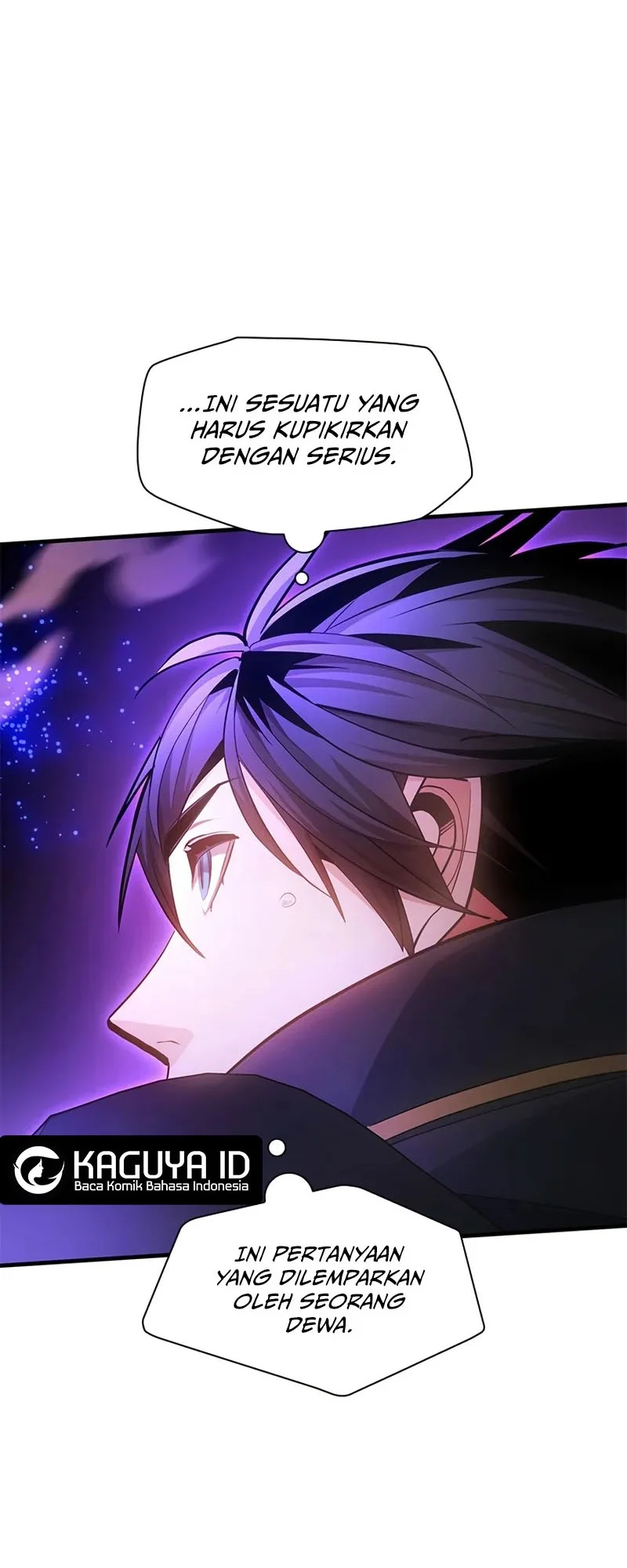 The Tutorial is Too Hard chapter 244 halaman 42