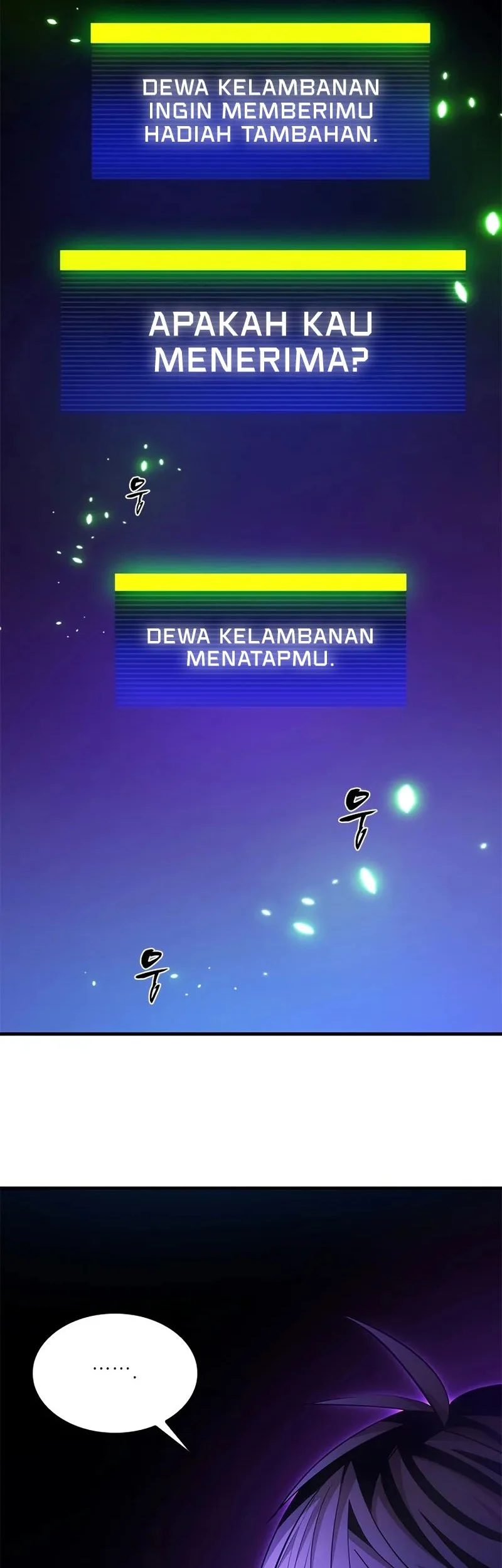 The Tutorial is Too Hard chapter 244 halaman 52