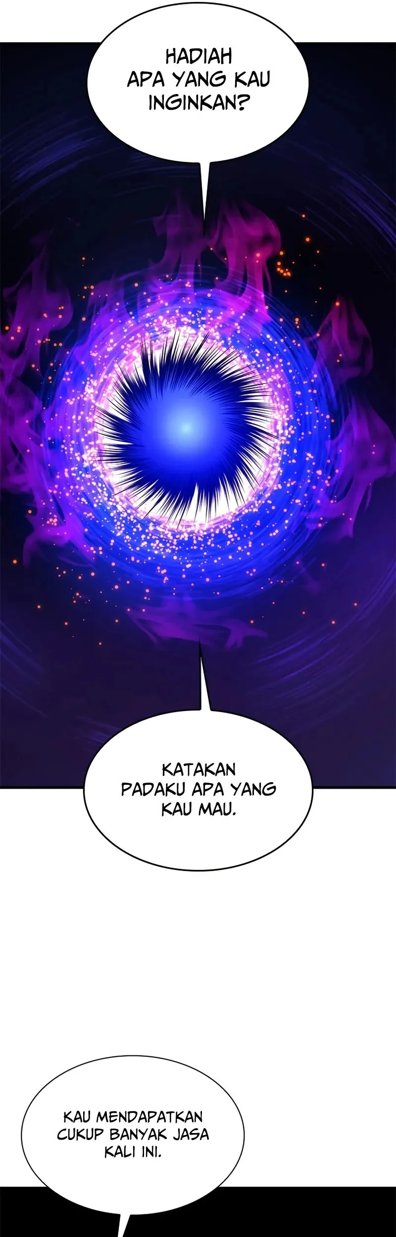 The Tutorial is Too Hard chapter 244 halaman 55