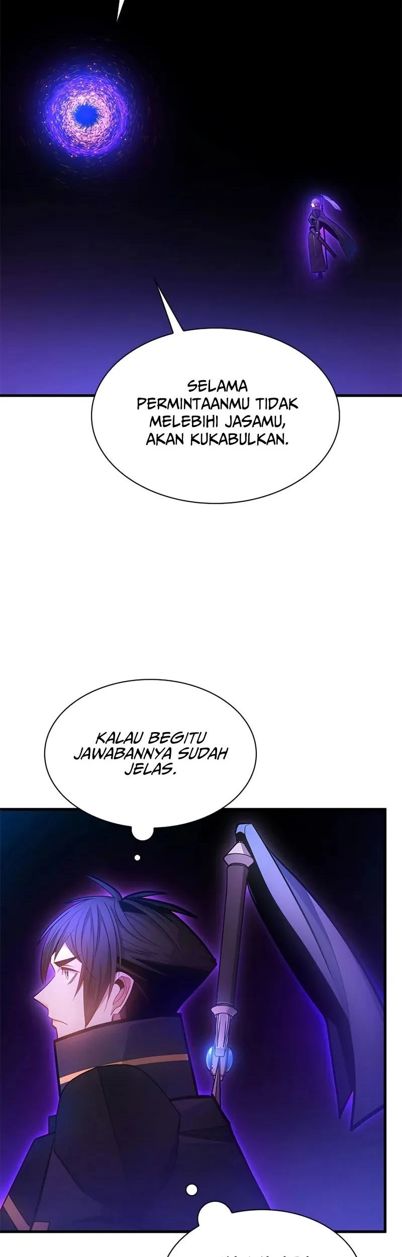 The Tutorial is Too Hard chapter 244 halaman 56