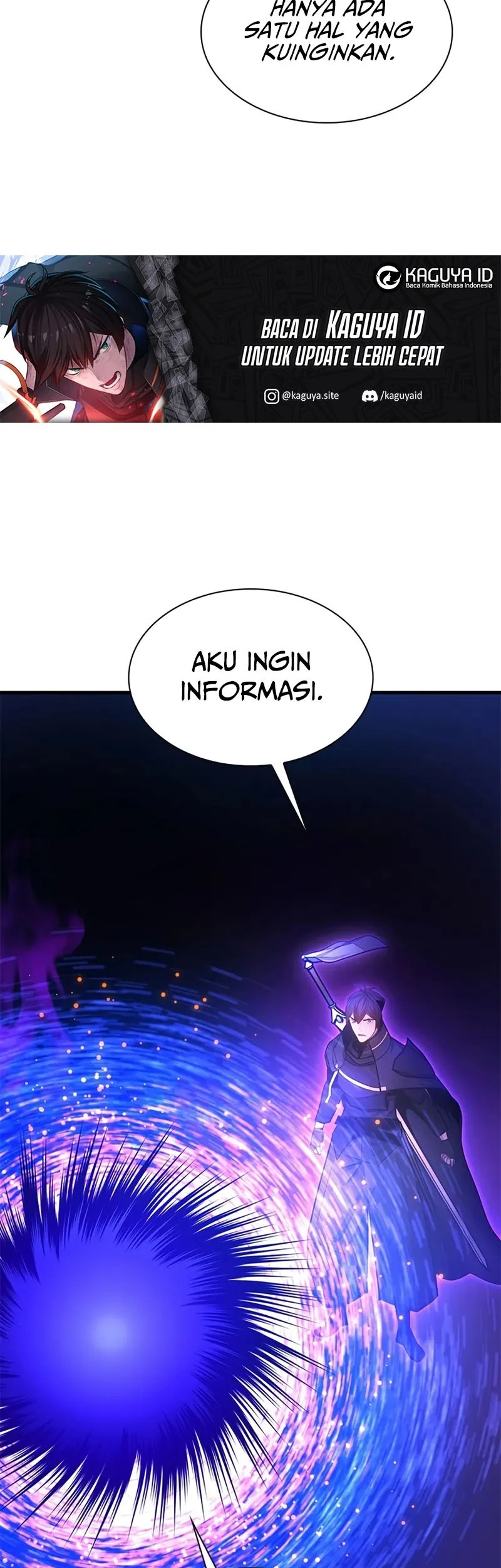 The Tutorial is Too Hard chapter 244 halaman 57