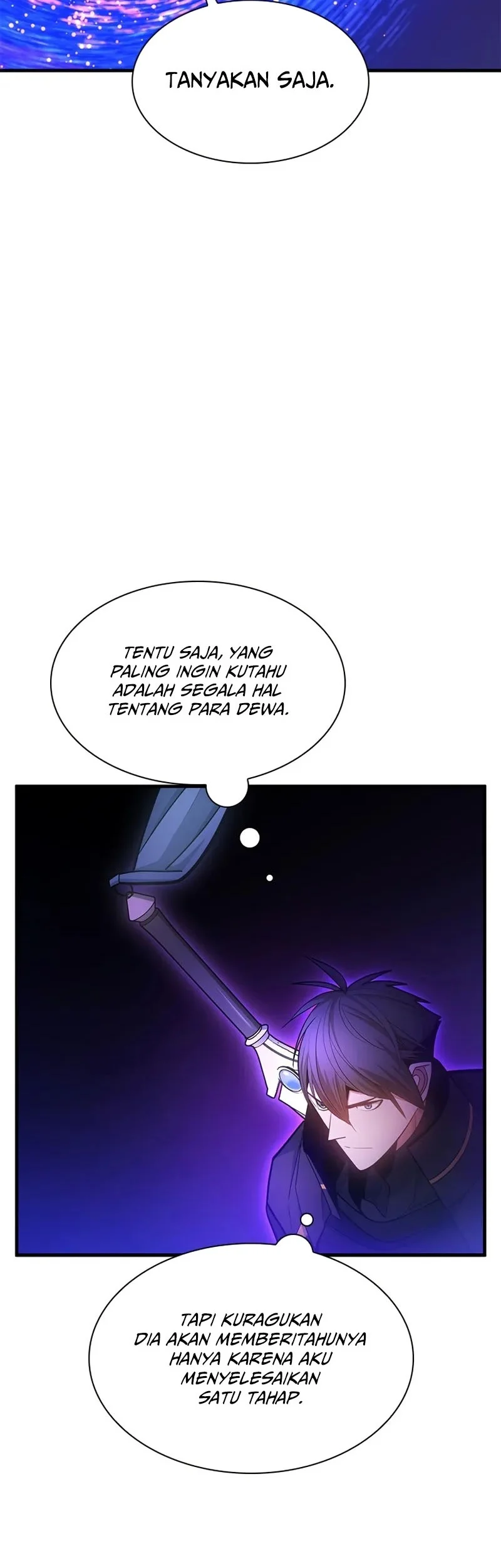 The Tutorial is Too Hard chapter 244 halaman 58