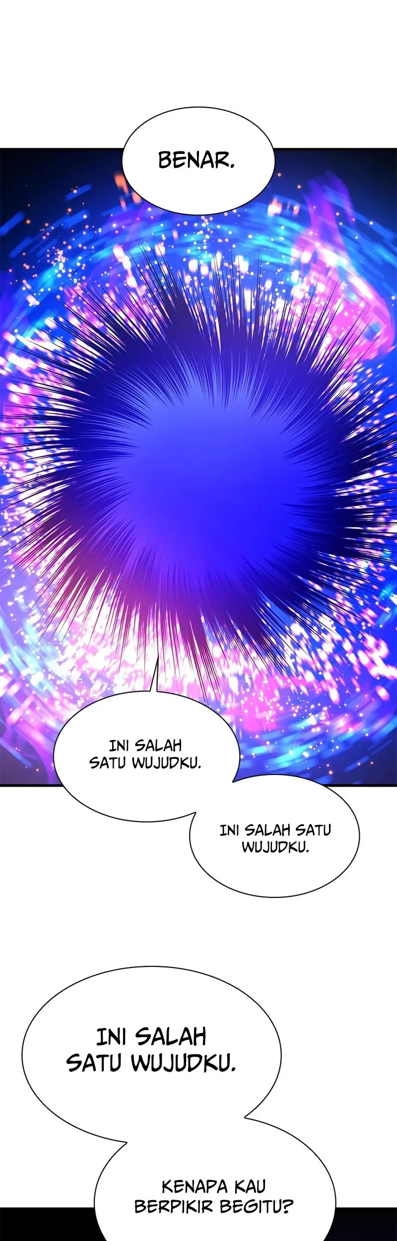 The Tutorial is Too Hard chapter 244 halaman 62