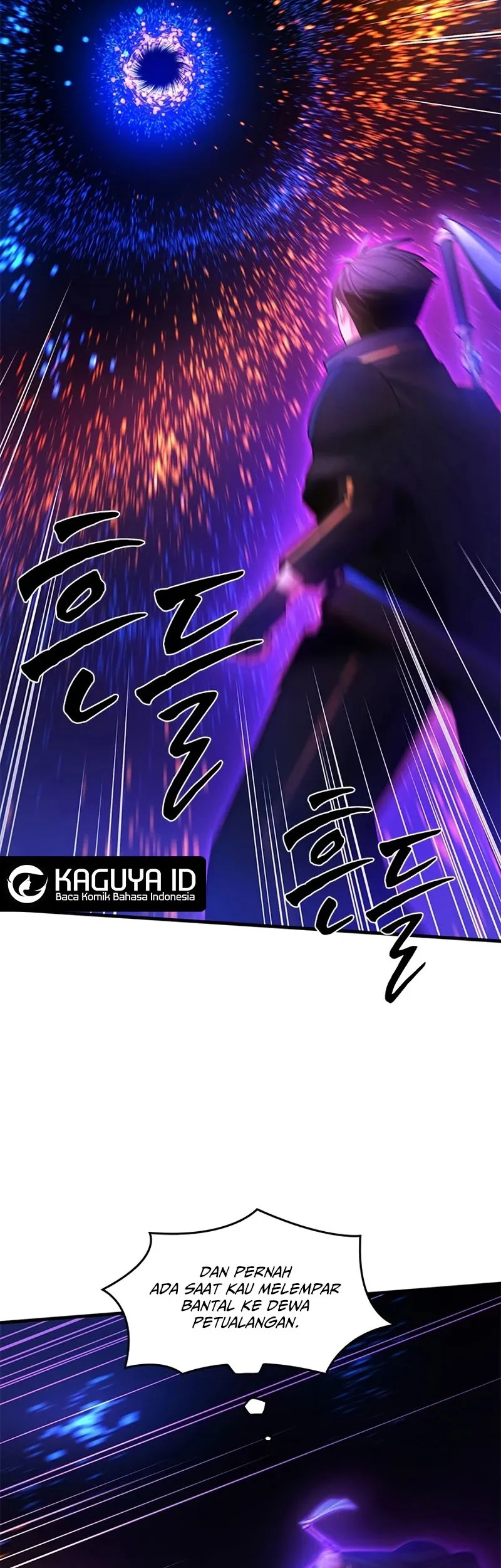 The Tutorial is Too Hard chapter 244 halaman 64
