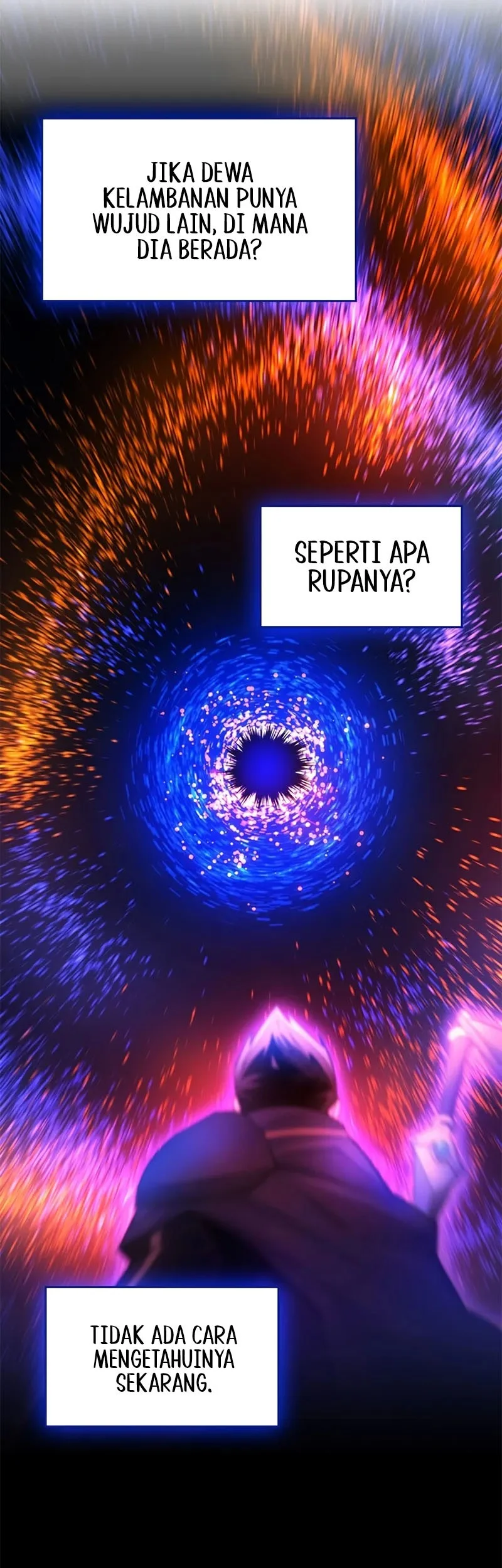 The Tutorial is Too Hard chapter 244 halaman 67