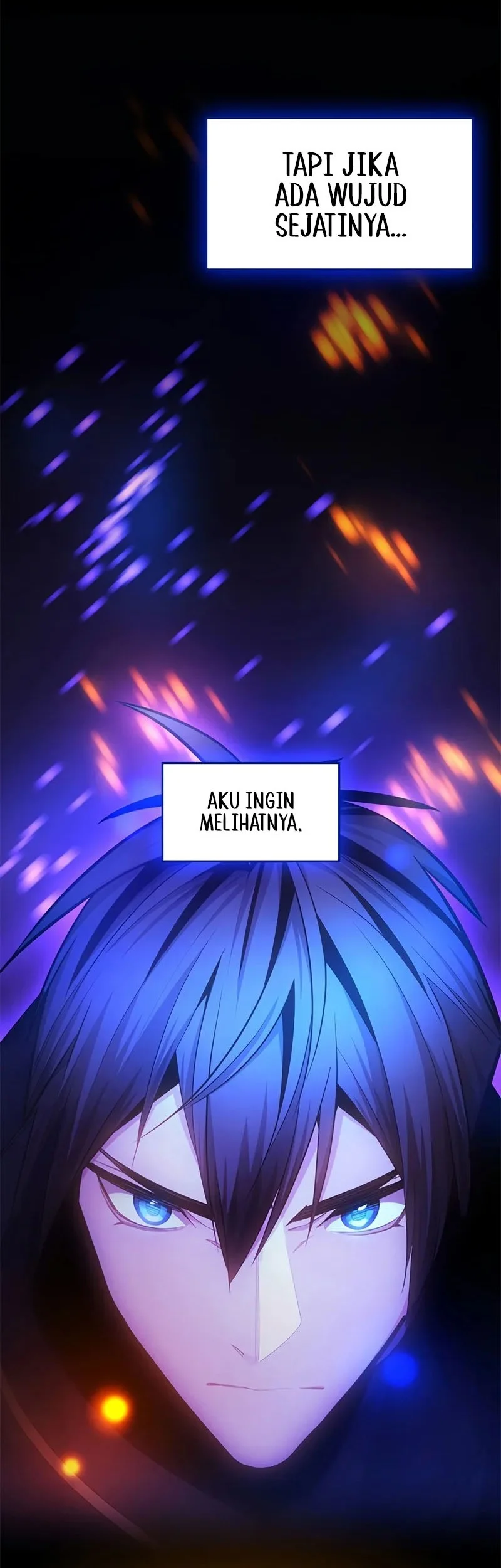 The Tutorial is Too Hard chapter 244 halaman 68
