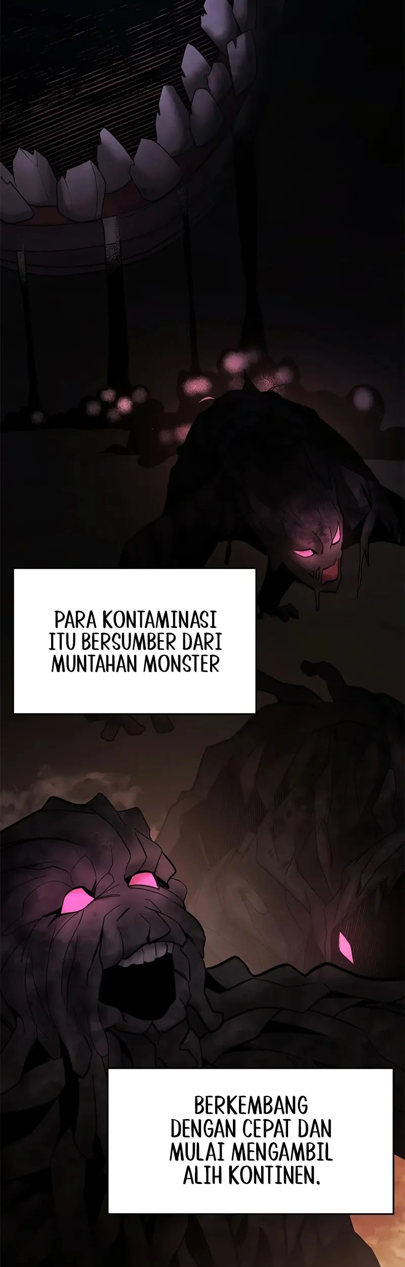 The Tutorial is Too Hard chapter 248 halaman 3