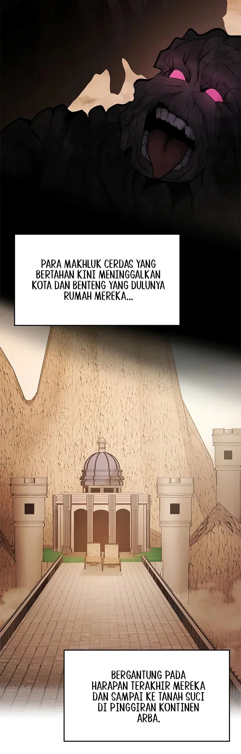 The Tutorial is Too Hard chapter 248 halaman 4