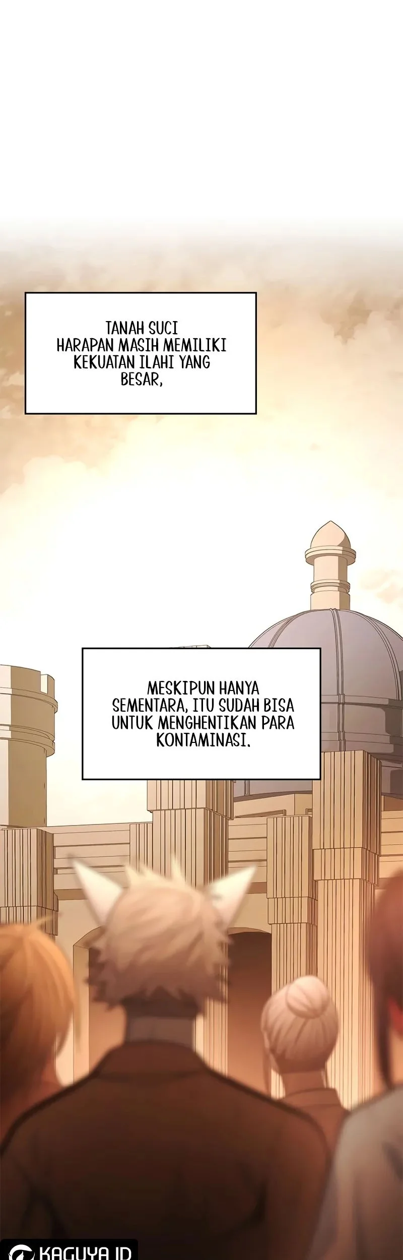 The Tutorial is Too Hard chapter 248 halaman 5