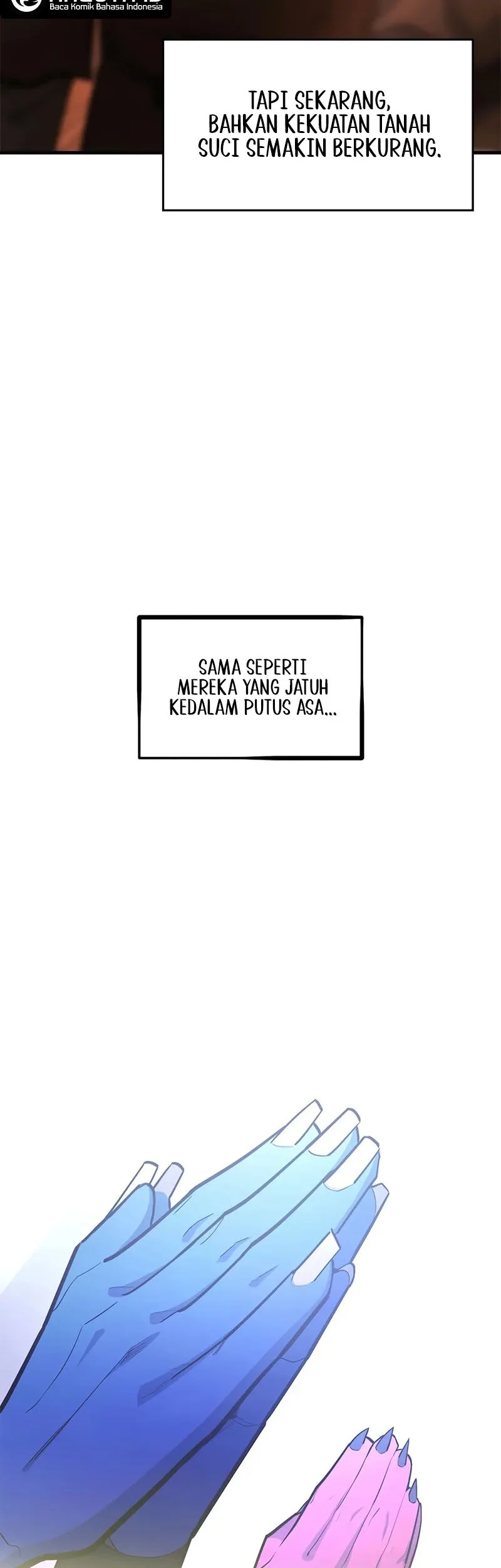The Tutorial is Too Hard chapter 248 halaman 6